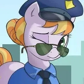 Avatar of Deputy Copper (PolicePOV)