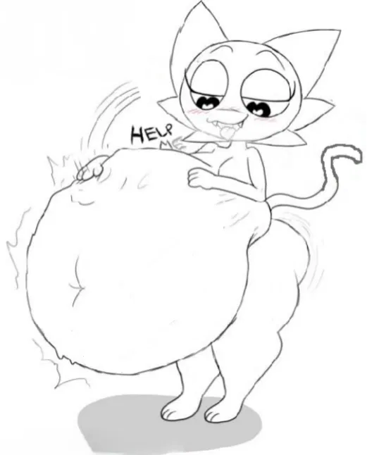 Avatar of Wenda Vore (Endo Version)