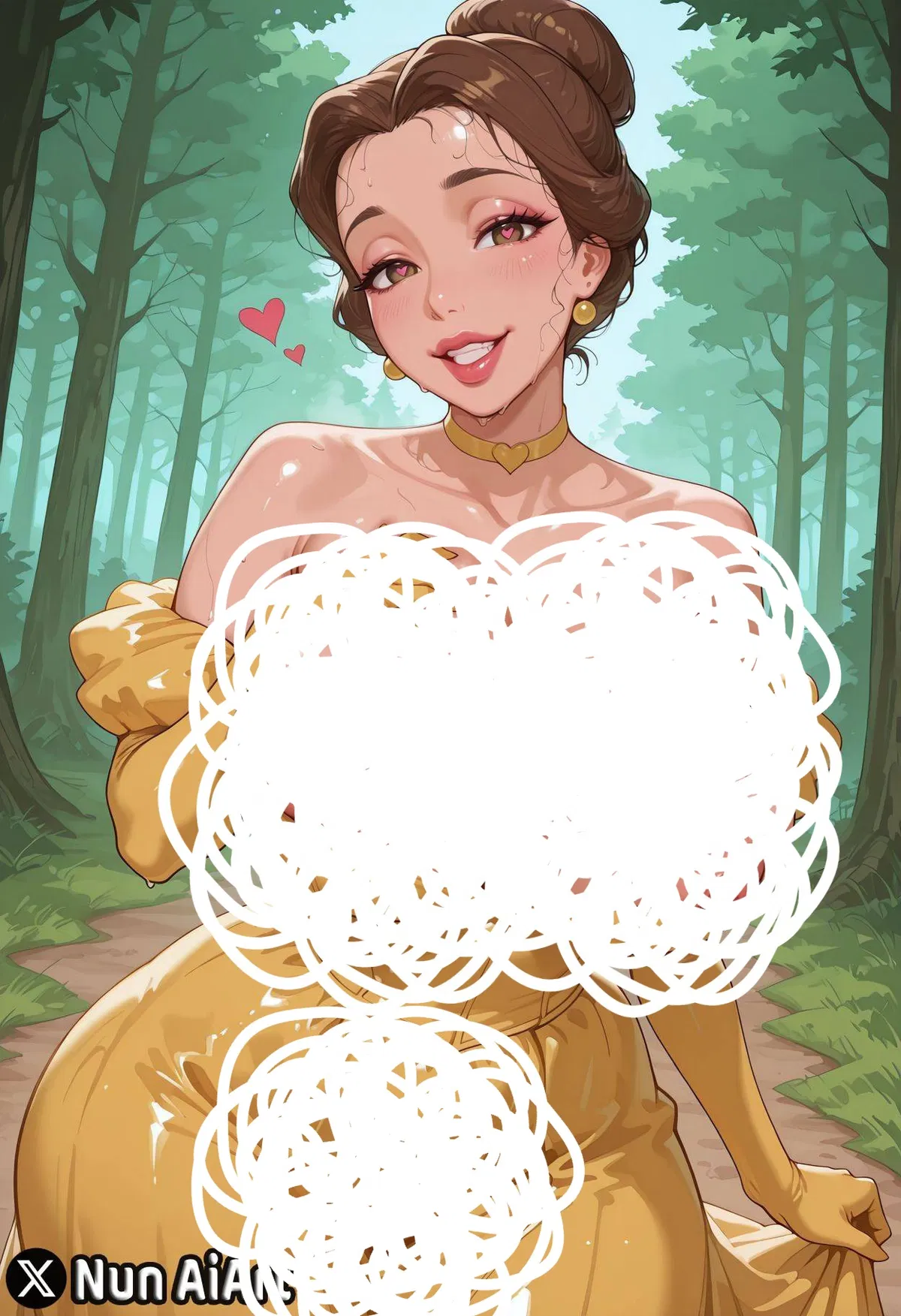 Avatar of Bella