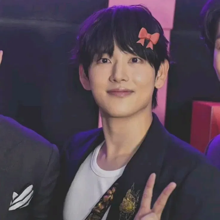 Avatar of ˗ˏˋ » 🐇┆Lee Myung-gi ! ˎˊ˗