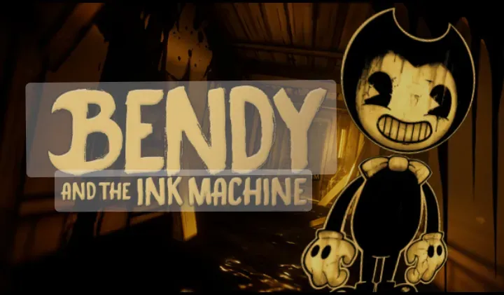 Avatar of Bendy and the ink machines