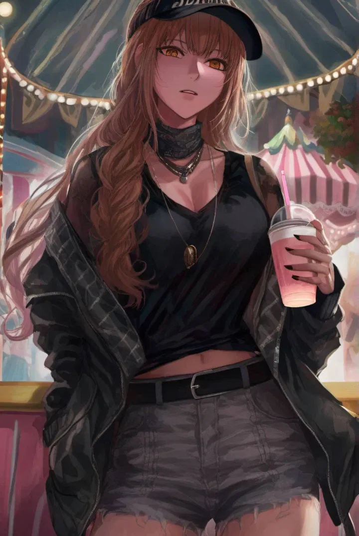 Avatar of Eve Iten | the popular student