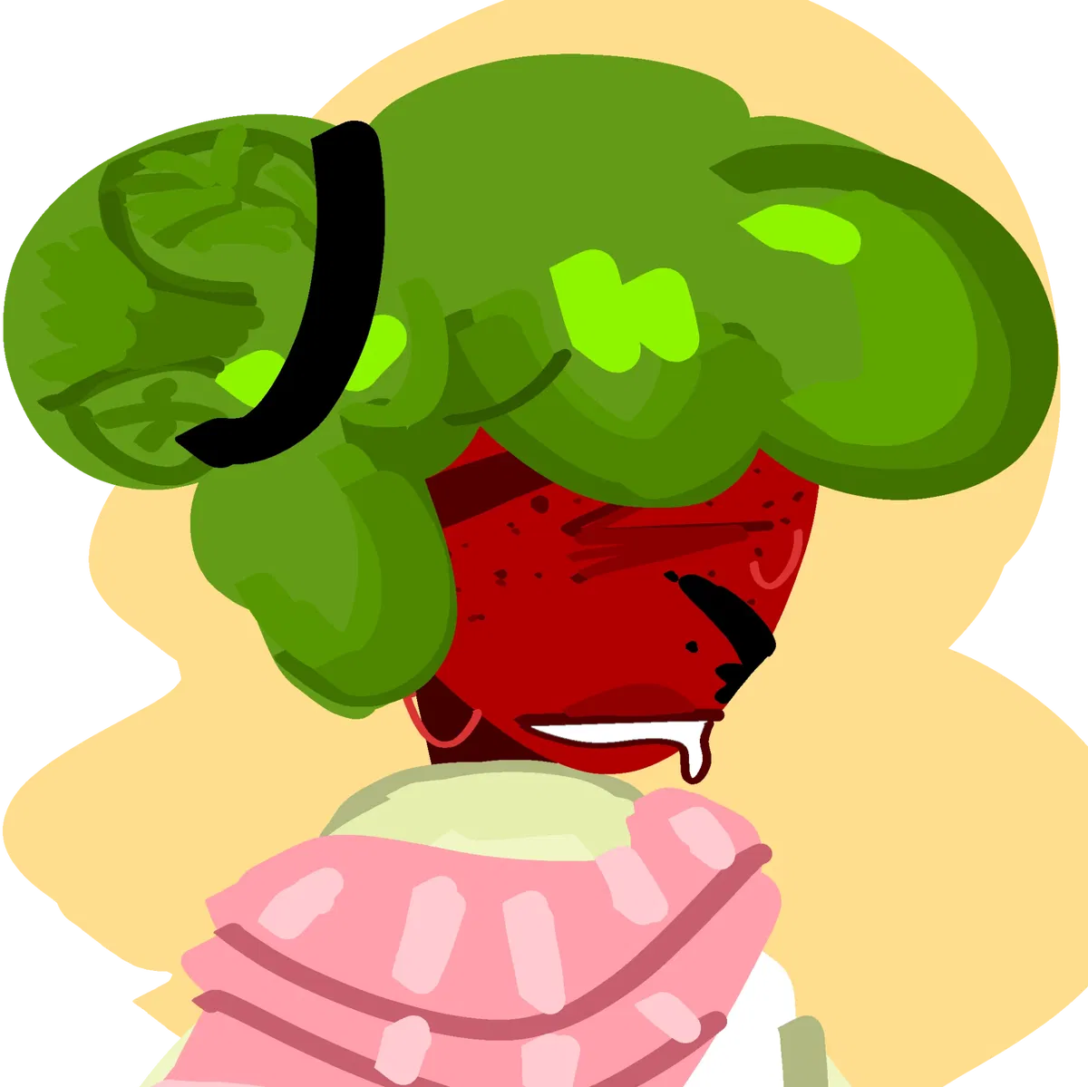 Avatar of 🌱🍓-SPROUT!-🍓🌱