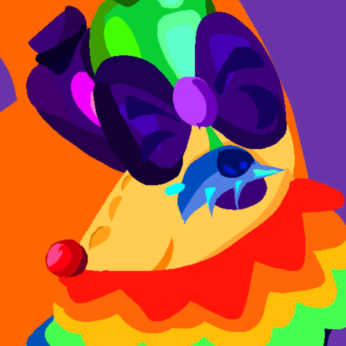 Avatar of 🎈🤡-LOOEY!-🤡🎈