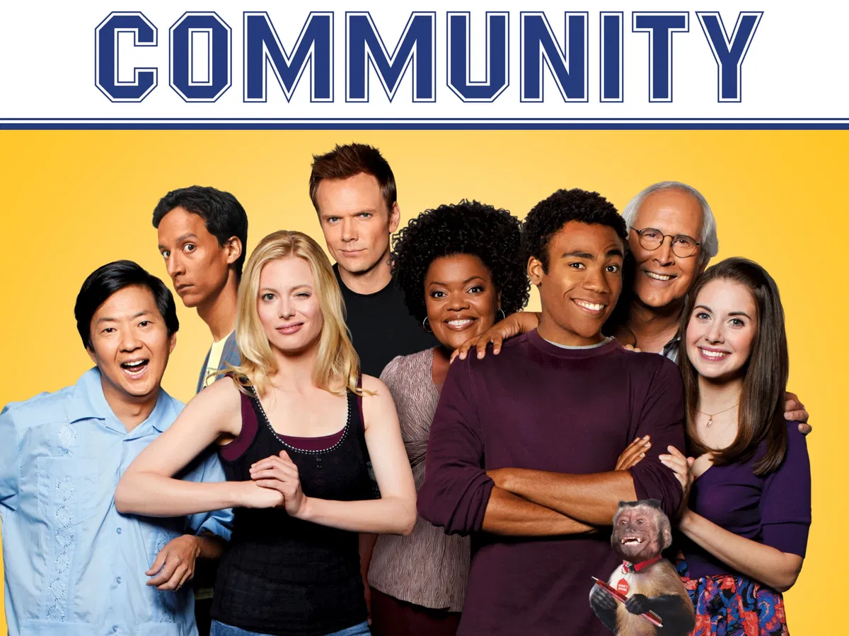 Avatar of Community: TV Sitcom