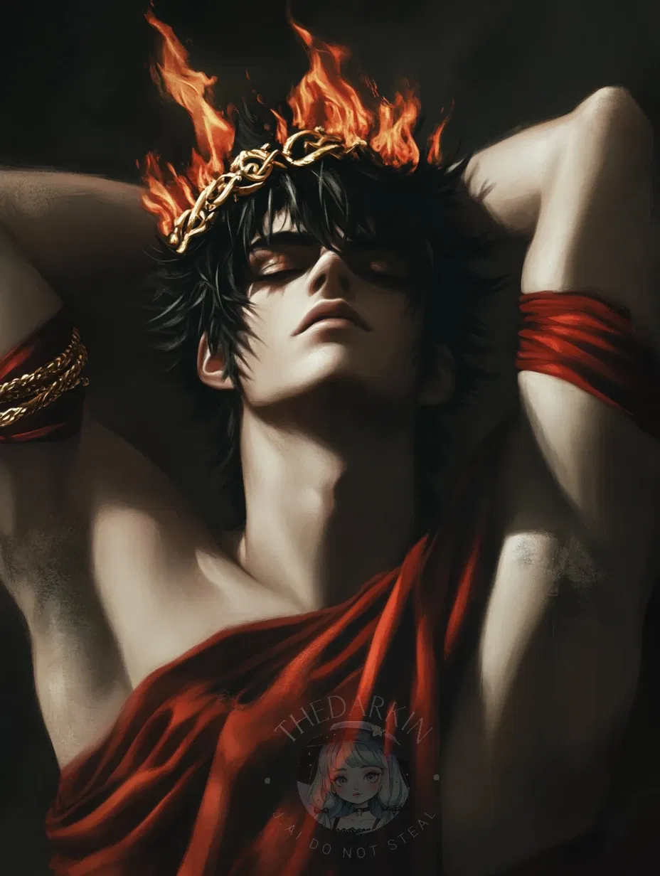 Avatar of ♰  Zagreus  ♰