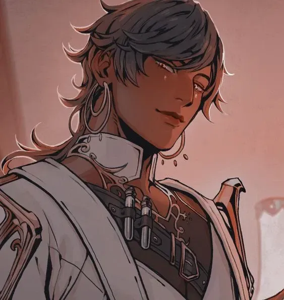 Avatar of Kuras