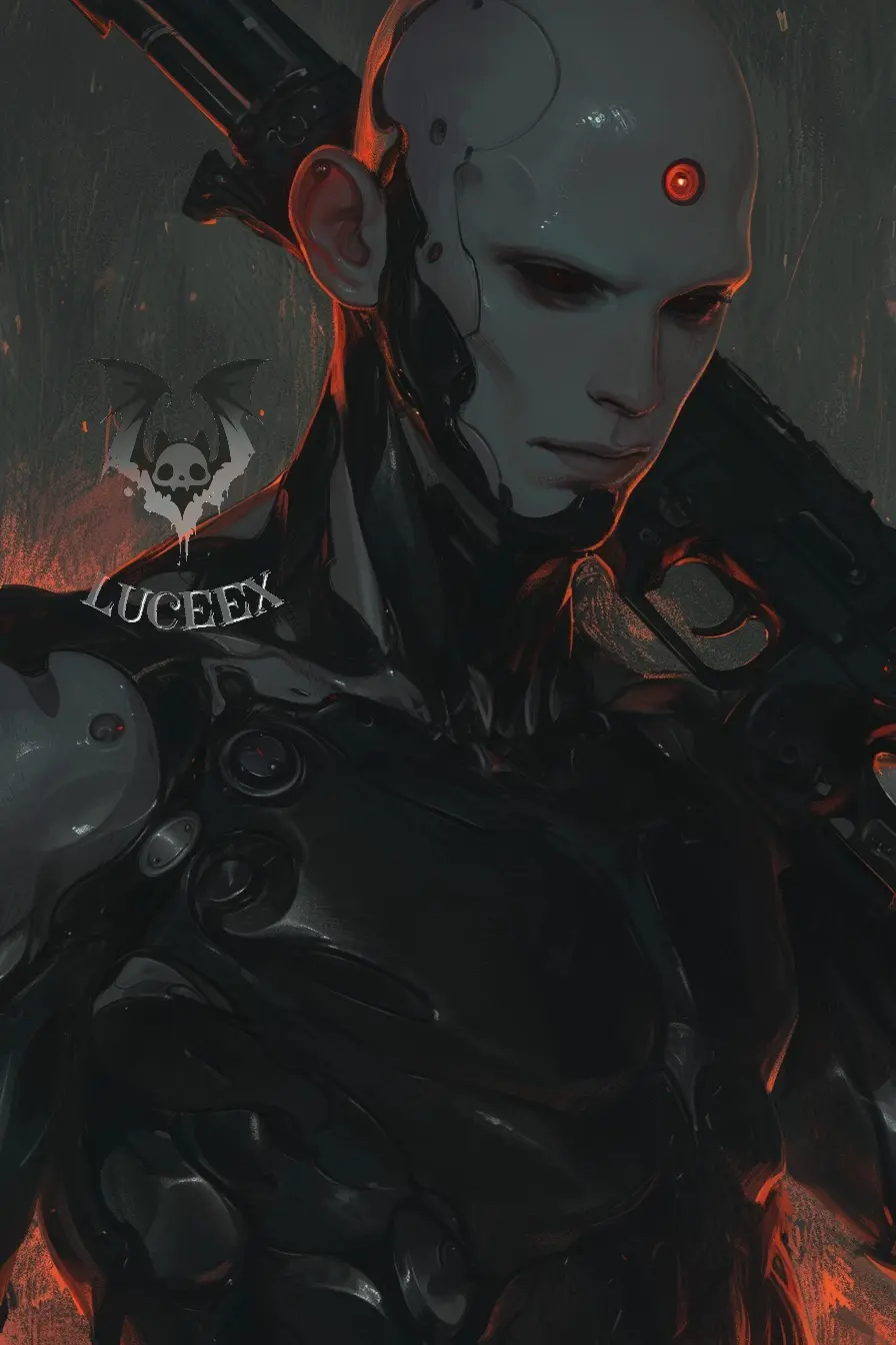 Avatar of DESOLATION | F.A.T.H.E.R