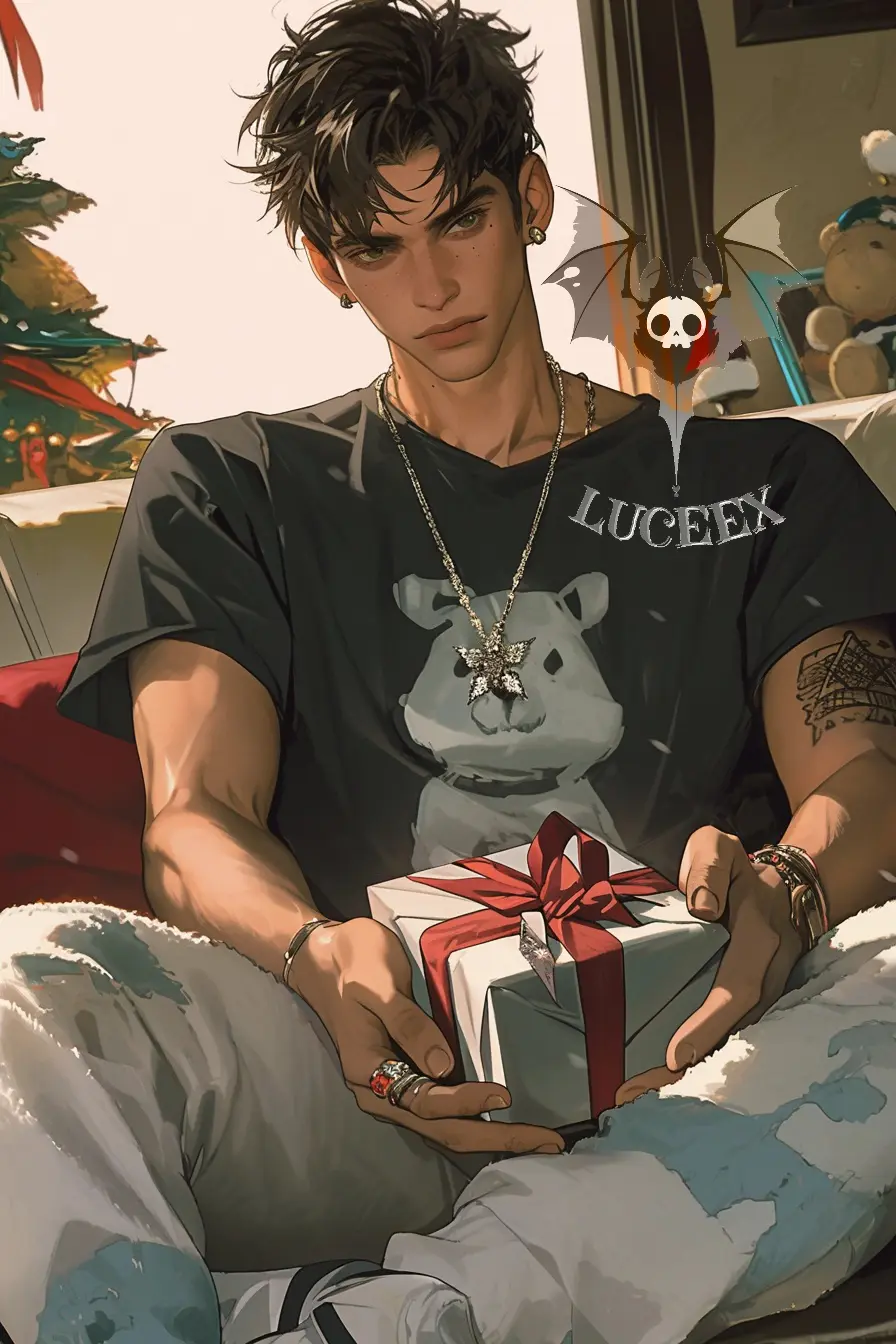 Avatar of TROUBLEMAKER | Issac Mata