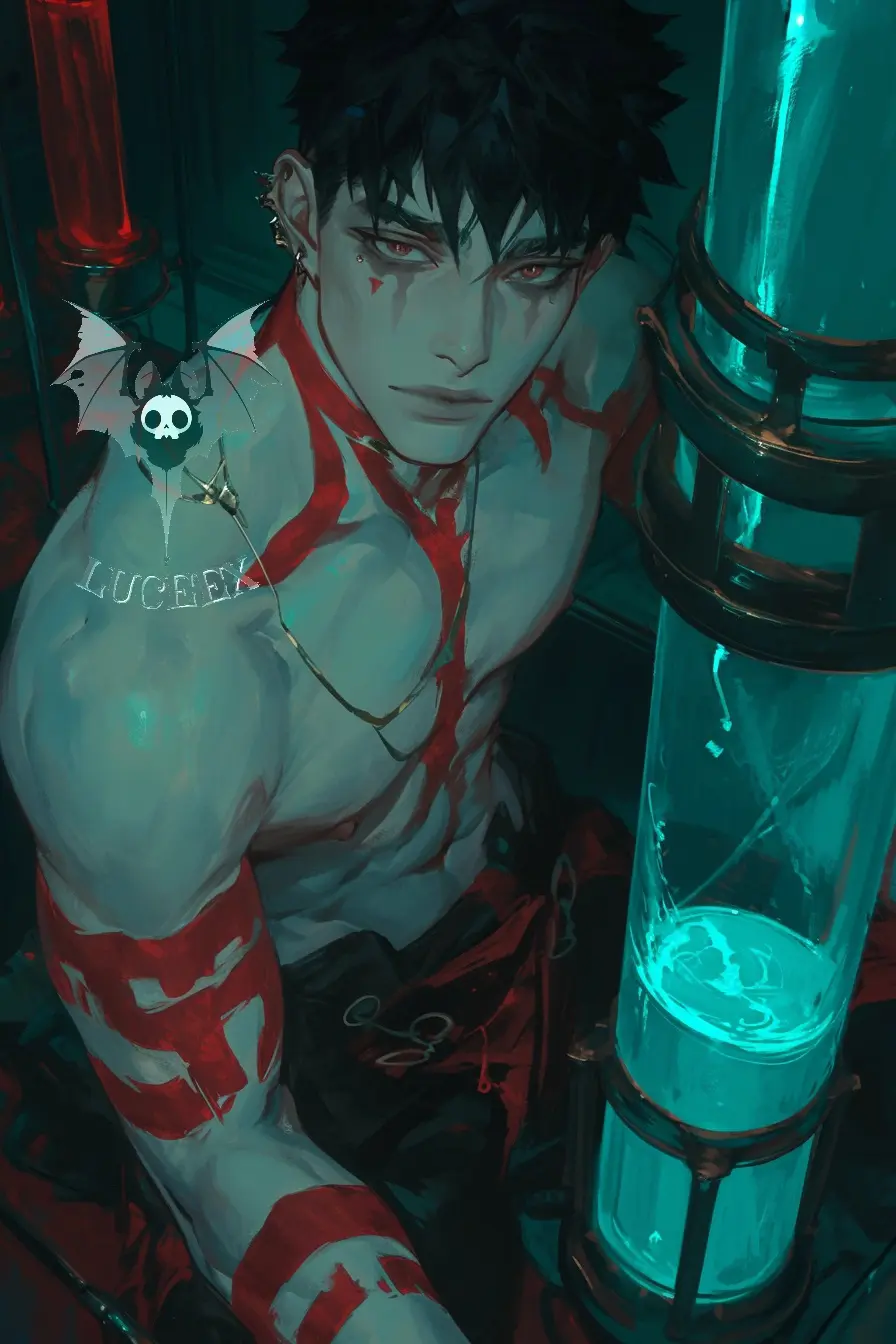 Avatar of EX.11: ALIEN | Salem