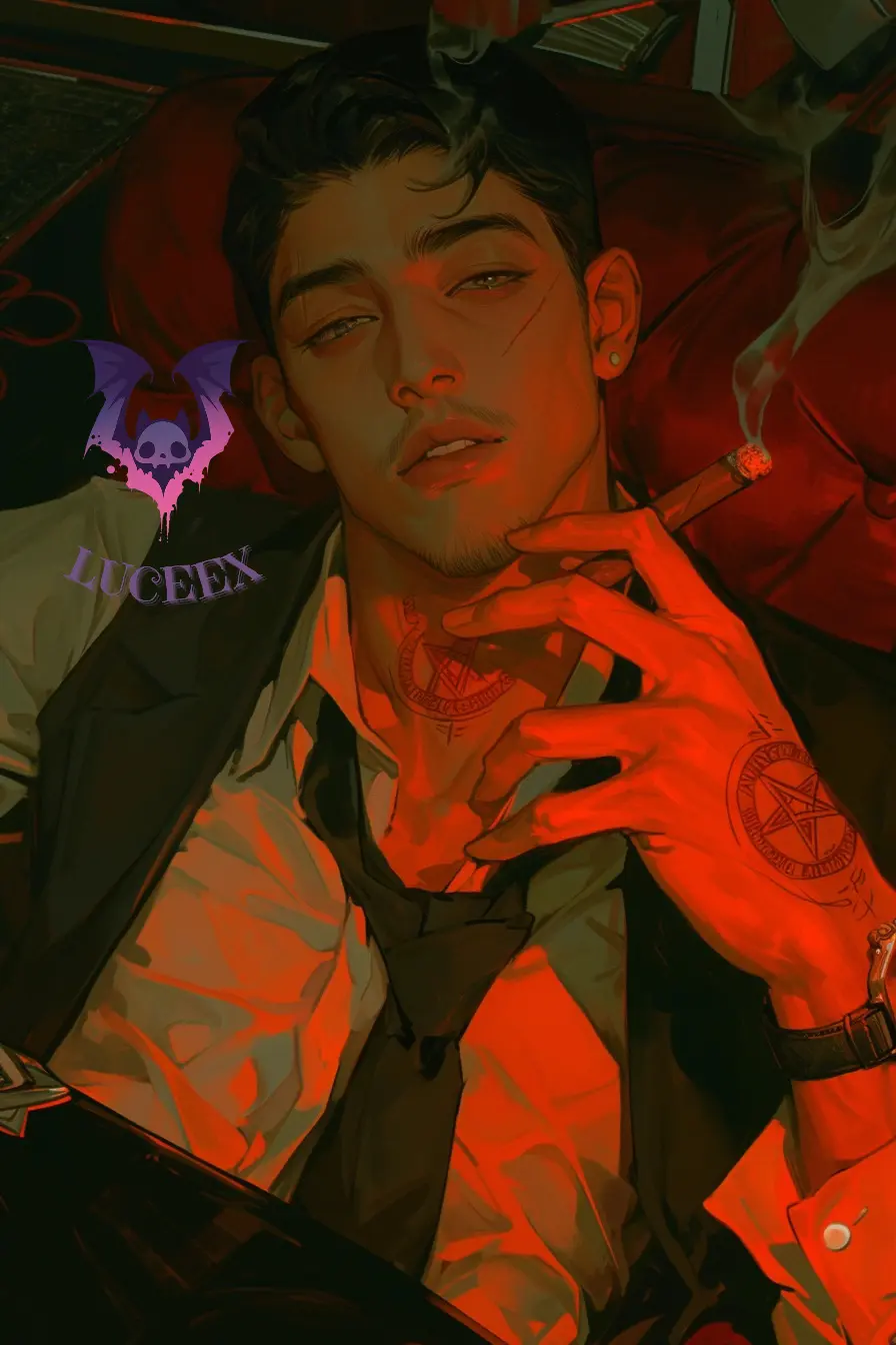 Avatar of WLP CEO | Balam Miedo (Baphomet)