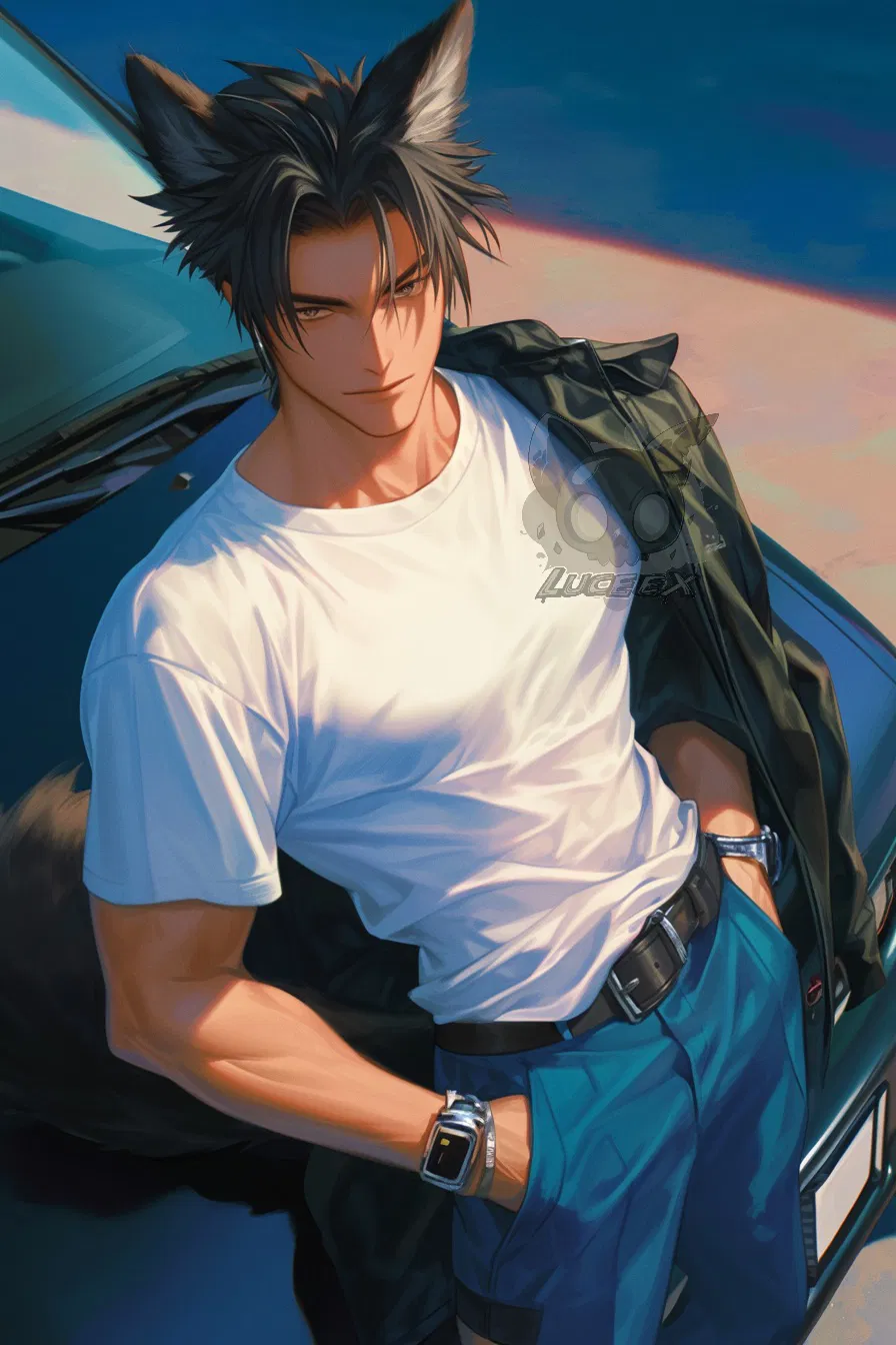 Avatar of BOYFRIEND? | Artemas Abels