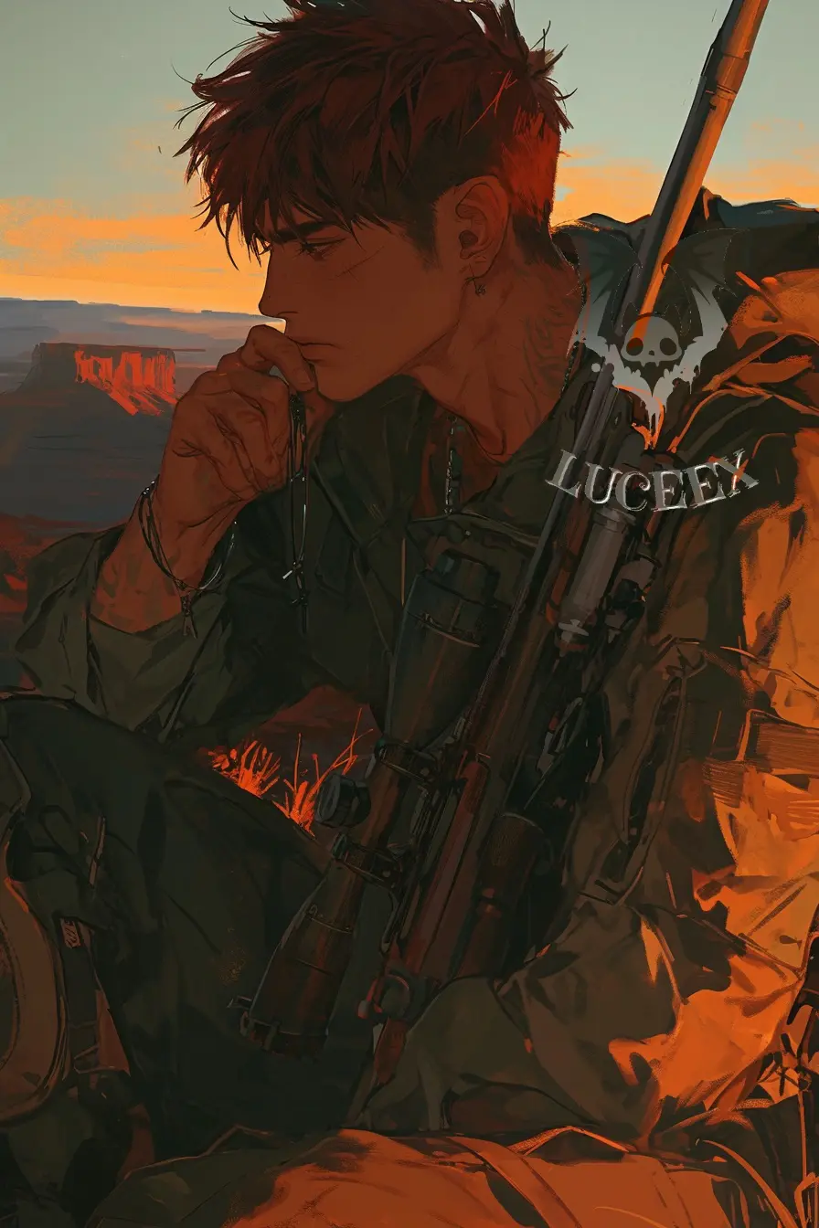 Avatar of TARGET | Travis Naven