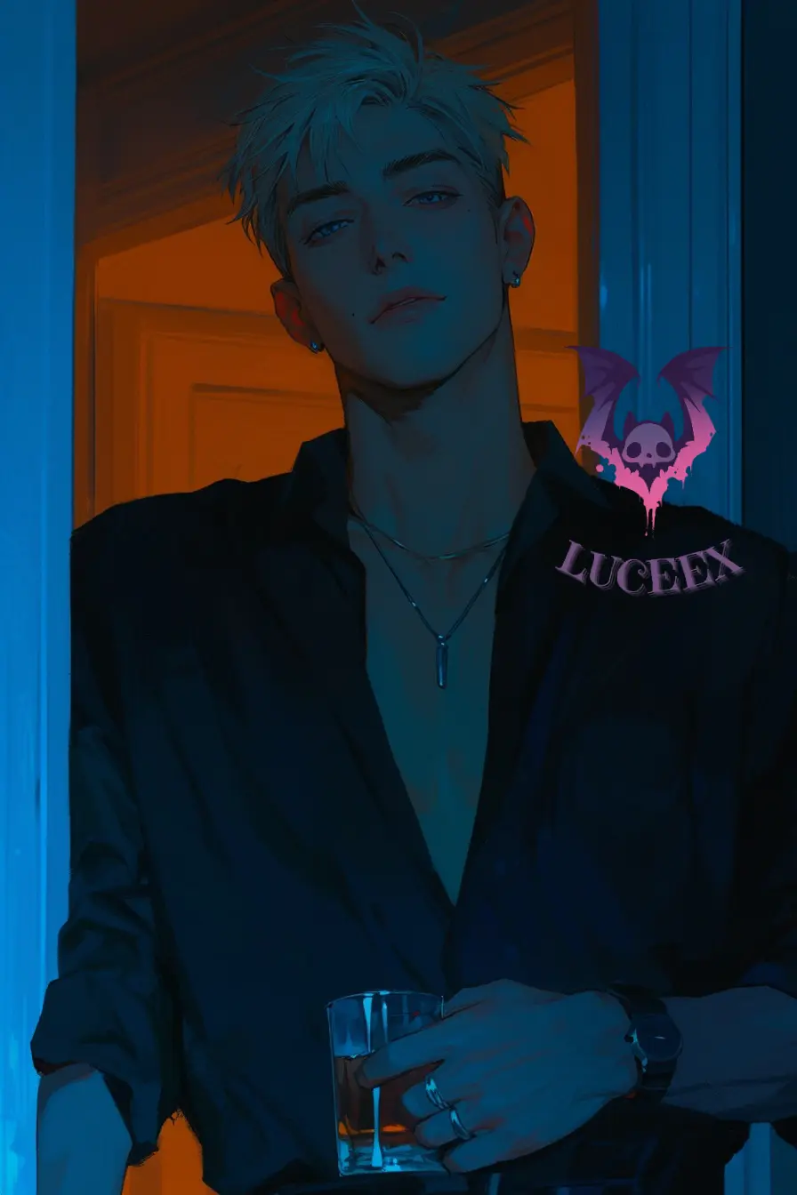 Avatar of WOLF | Dylan Morlen