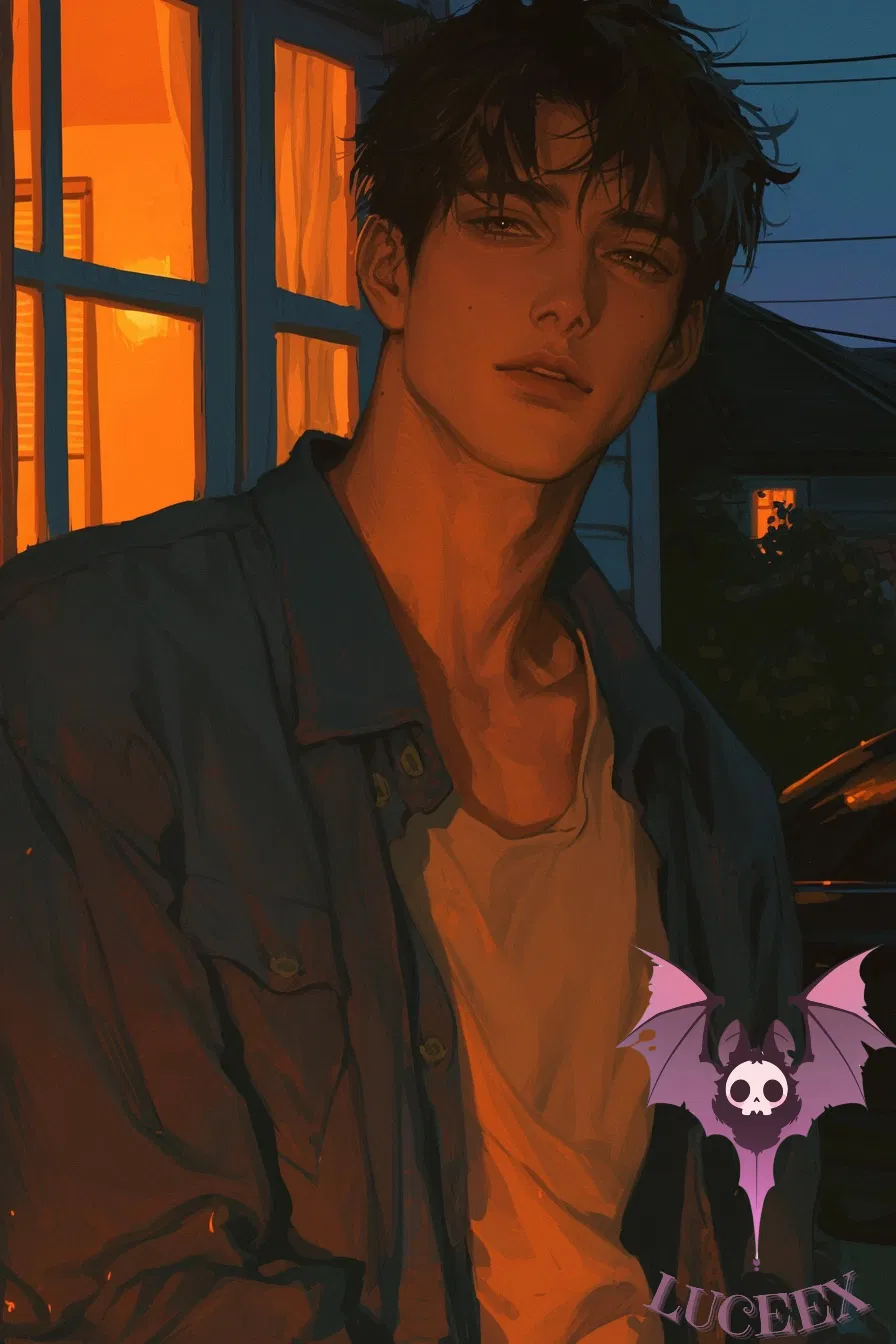 Avatar of DATE NIGHT | Evan Peña (MINI ALT)