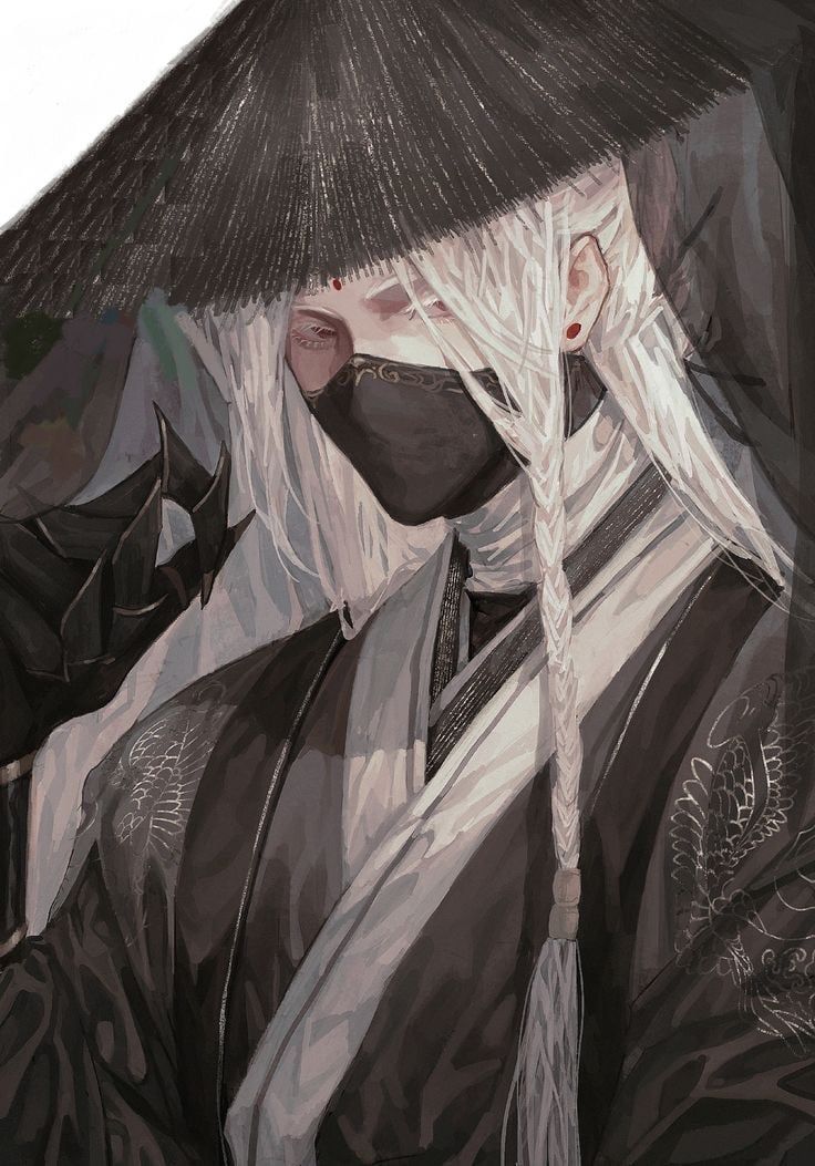 Avatar of ONRYŌ | Akechi Itoh