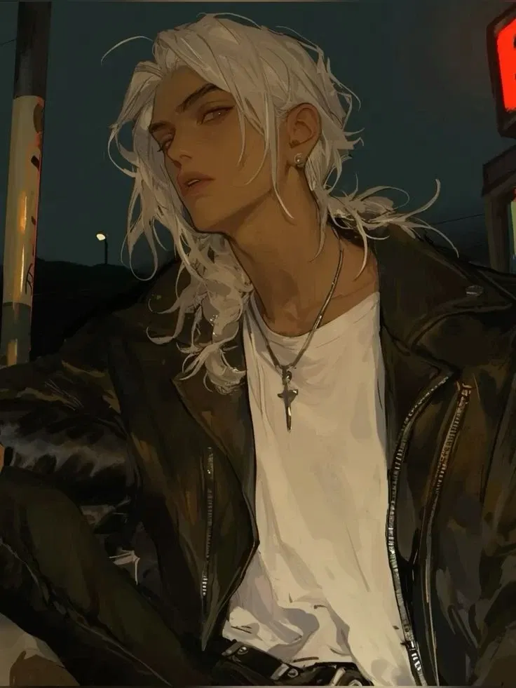 Avatar of Archer Gray | Bully