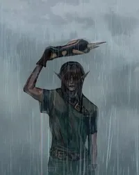 Avatar of Ben Drowned