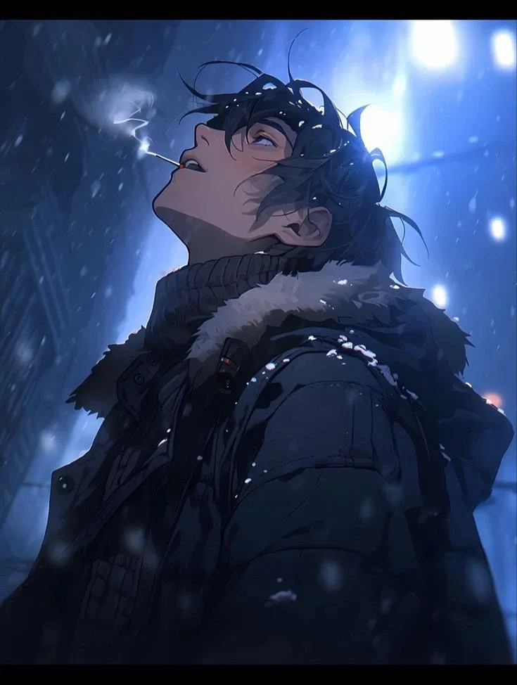 Avatar of || Childhood Friend || Dex