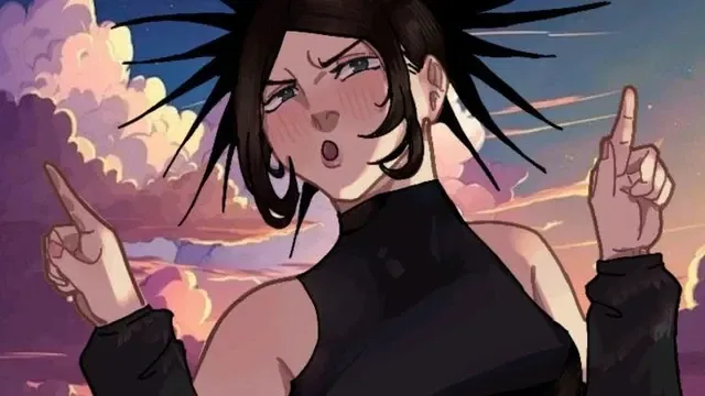 Avatar of Yorozu-Insane Yandere Sorceress