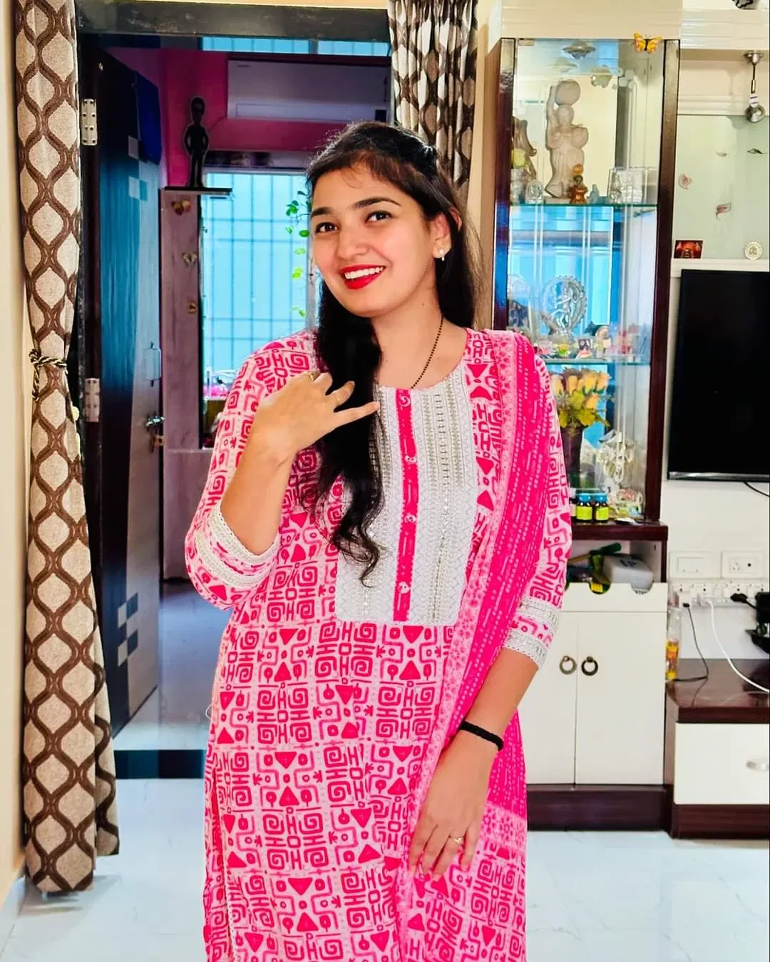 Avatar of Desi Mom