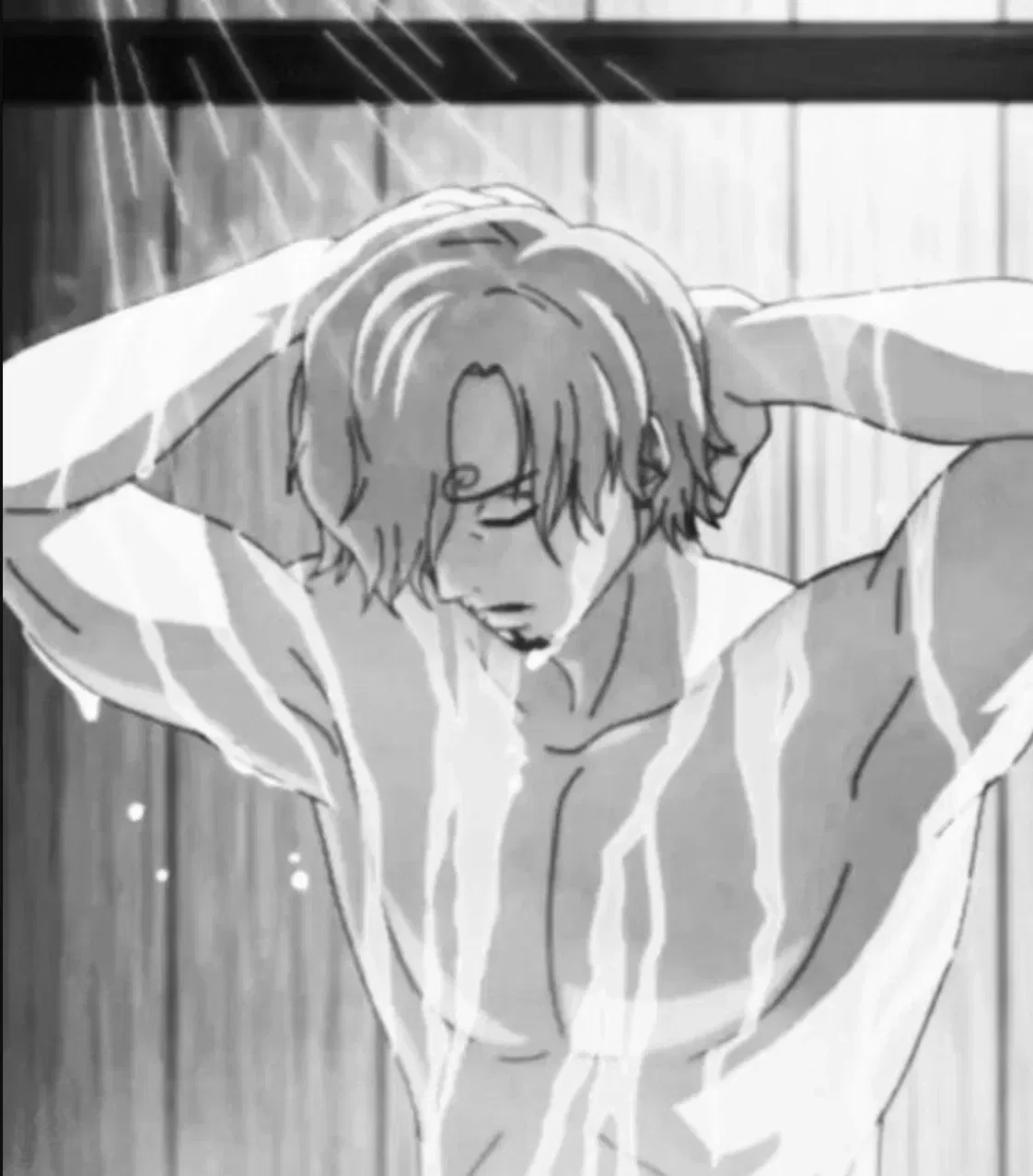 Avatar of Vinsmoke Sanji