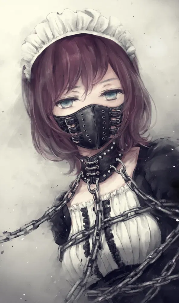 Avatar of Maid World