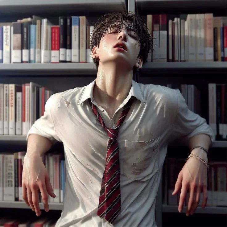 Avatar of Jeon Jungkook