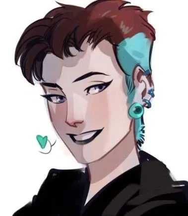 Avatar of Яна Рыкова