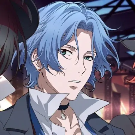 Avatar of Langa Hasegawa ||Reki Pov!||