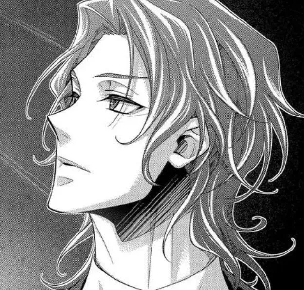 Avatar of Albert James Moriarty 