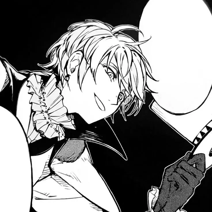 Avatar of Nikolai Gogol 