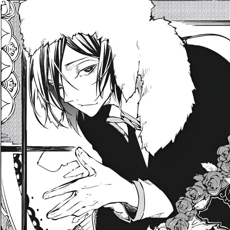Avatar of Fyodor Dostoevsky 