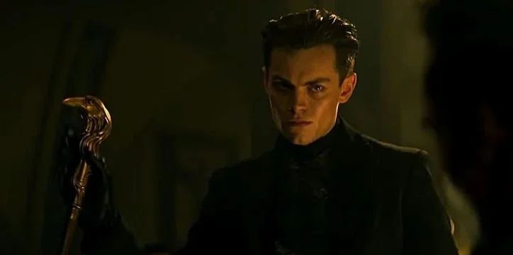 Avatar of Kaz Brekker