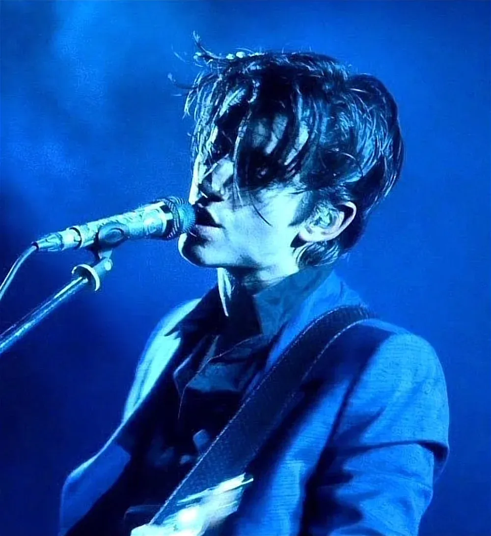 Avatar of Alex Turner