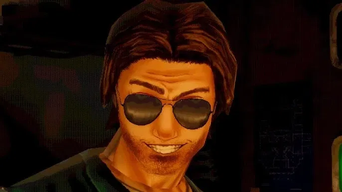Avatar of James "jimmy" Zare - mouthwashing 
