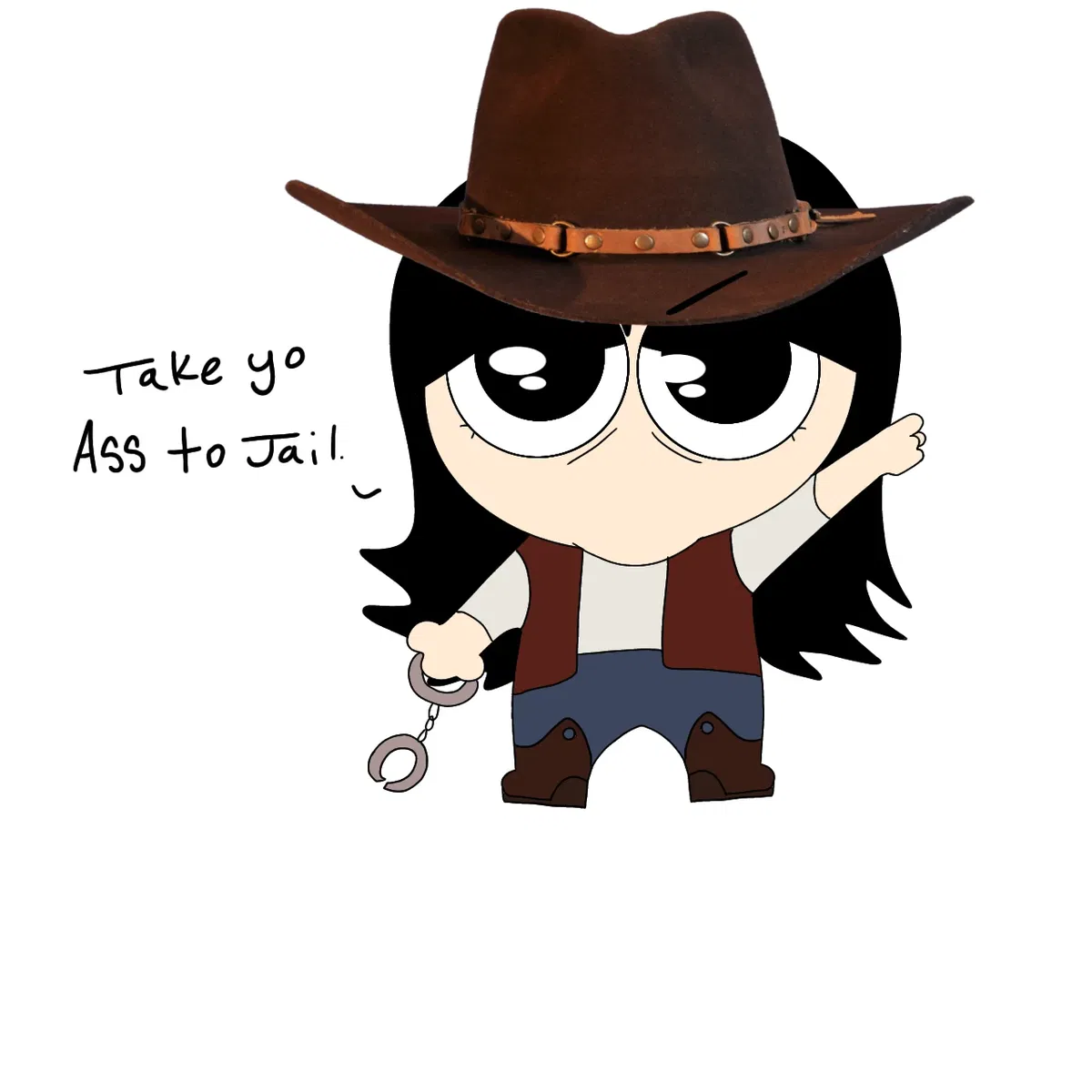 Avatar of Bounty hunter anya | REQUESTED - mouthwashing 