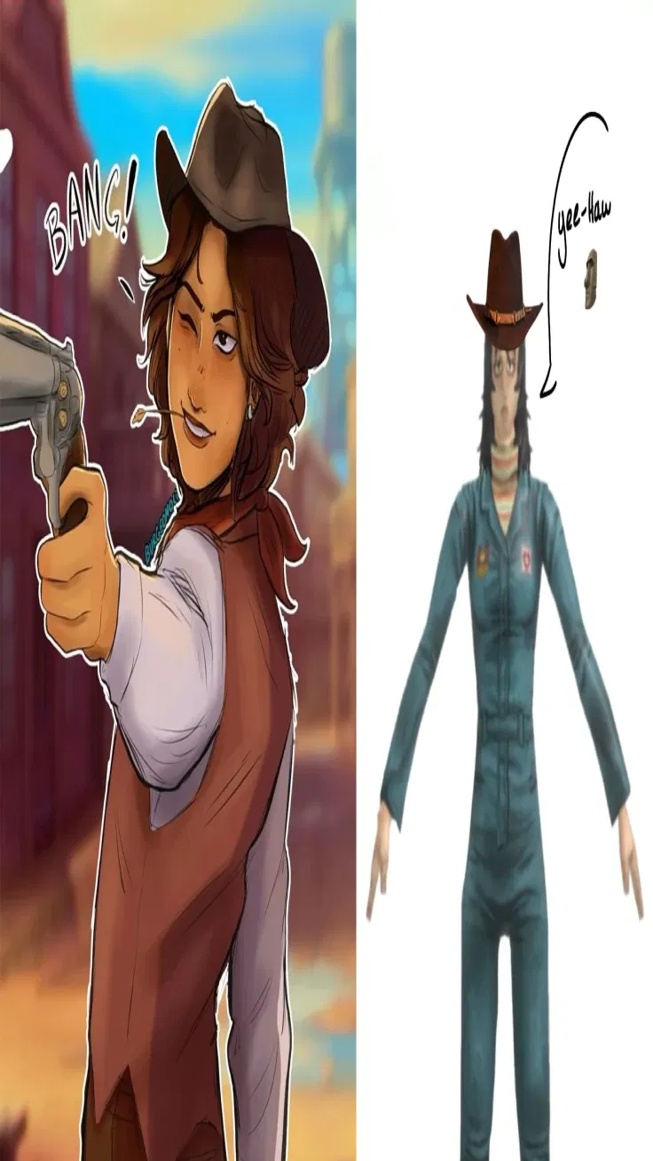 Avatar of Sherif anya and daisuke - mouthwashing 