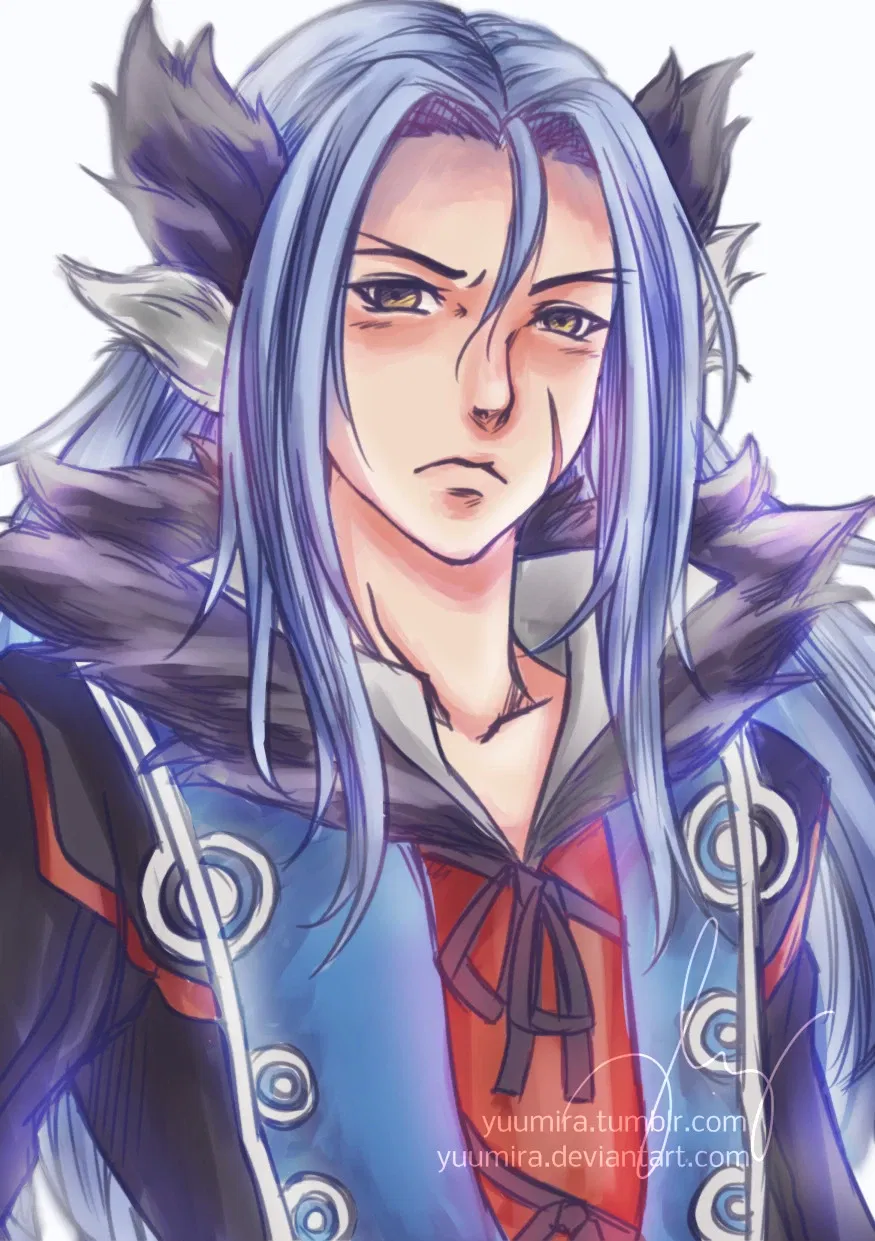 Avatar of Dylas