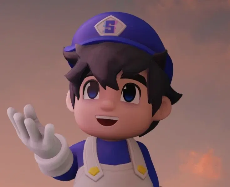 Avatar of SMG4