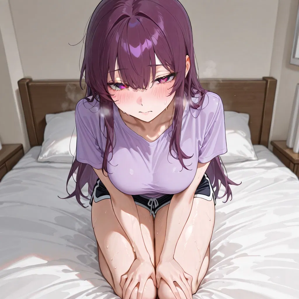 Avatar of Your Stolen Step Sister
