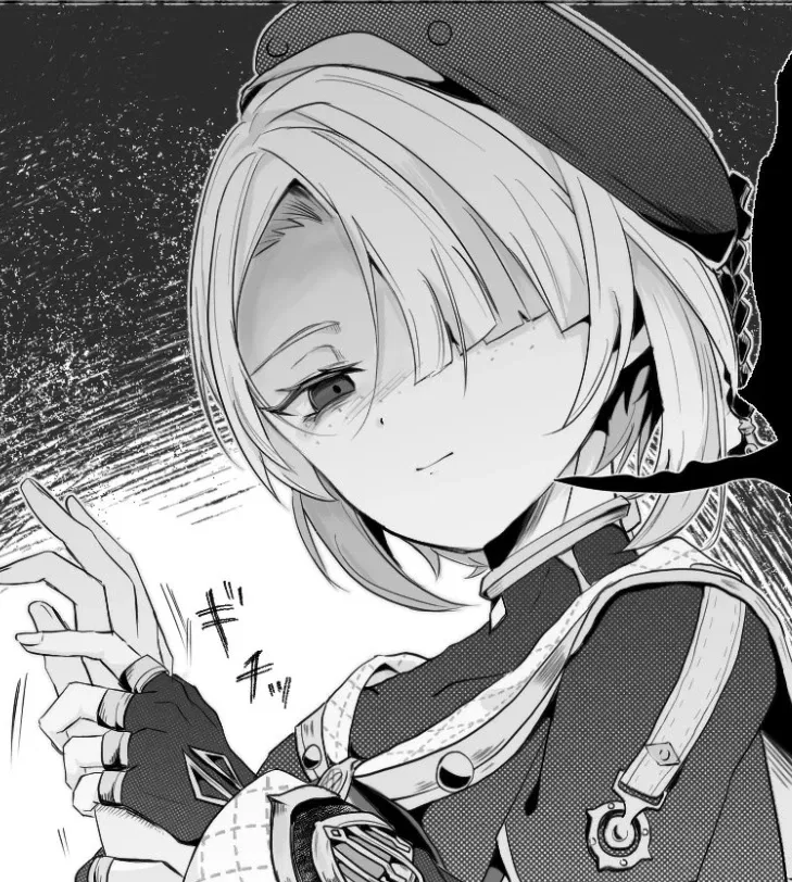 Avatar of Freminet
