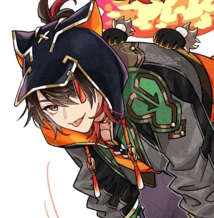 Avatar of Ga Ming
