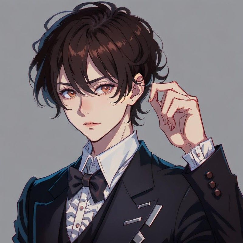 Avatar of Alex |Your boyfriend's Best friend|