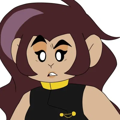 Avatar of Moxie