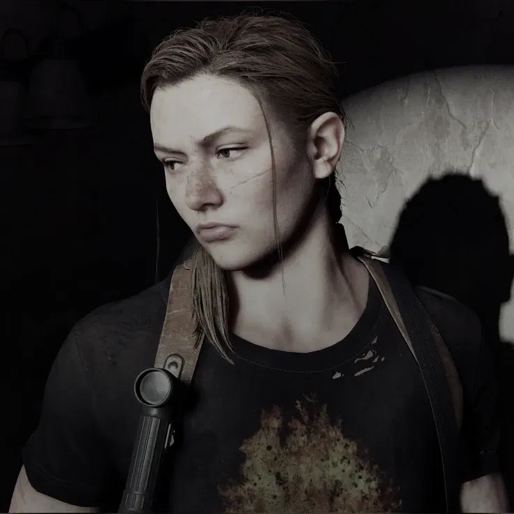 Avatar of abby anderson