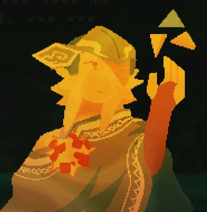 Avatar of Xigeris (Dream Game)