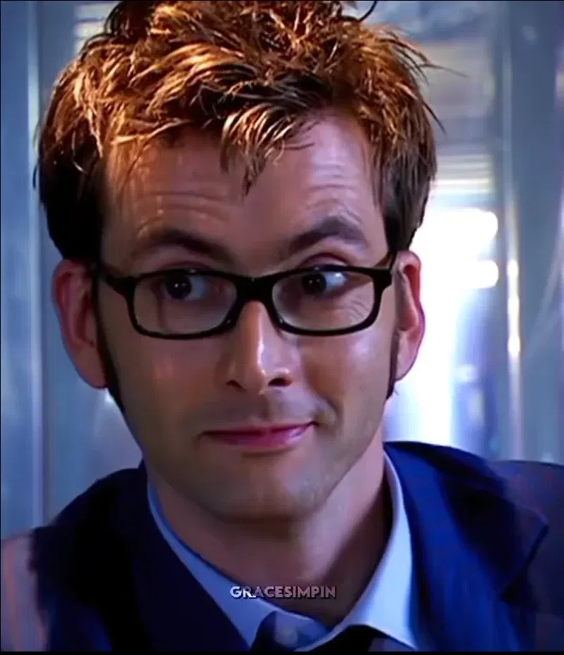 Avatar of Tenth [10th] Doctor