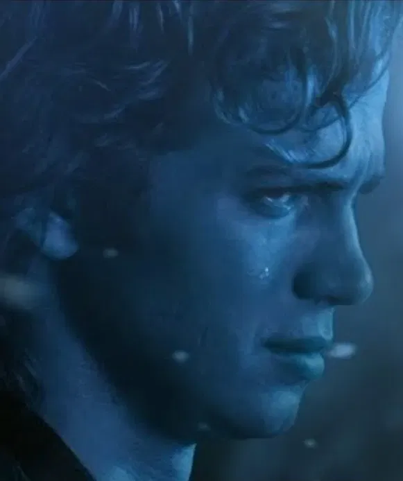 Avatar of Anakin Skywalker