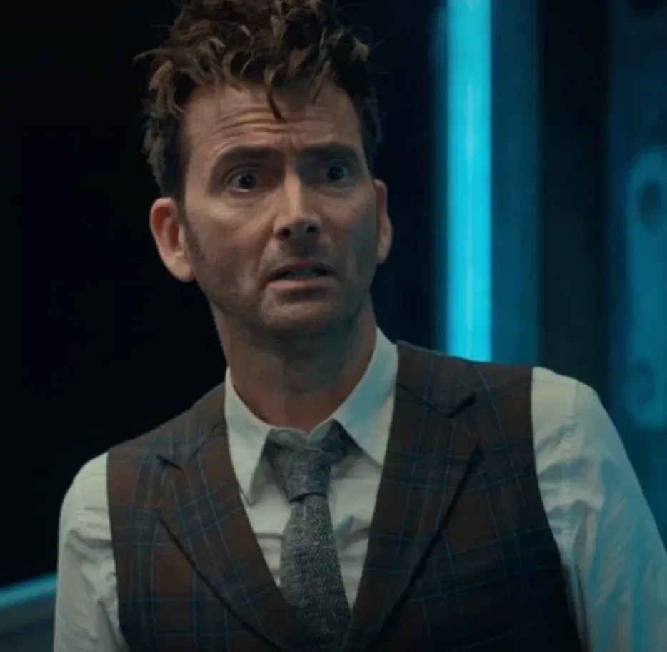 Avatar of Fourteenth (14th) Doctor